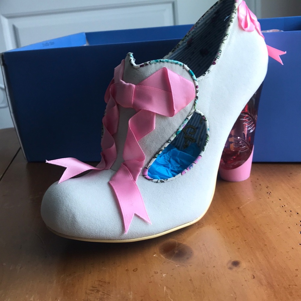 ModCloth high heels